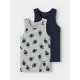 детско,бельо,name,it,rugby,sleeveless,base,layer,2,units,grey,(grey,melange)