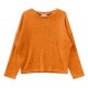 блуза,мъжки,пуловери,дамски,пуловери,name,it,victi,knit,sweater,orange,(thai,curry)