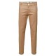 панталони,мъжки,панталони,selected,buckley,175,flex,slim,pants,brown,(chinchilla)