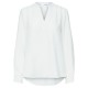 тениска,дамски,тениски,selected,mivia,long,sleeve,v,neck,t,shirt,snow,white,(white)