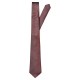вратовръзки,selected,new,texture,tie,7,cm,rum,raisin,(red)