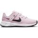 маратонки,мъжки,маратонки,дамски,маратонки,nike,revolution,6,flyease,nn,ps,trainers,pink,(pink,foam,black)