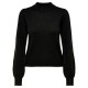 блуза,дамски,пуловери,дамски,плетени,дрехи,jdy,rue,sweater,black,(black)
