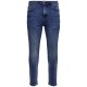 мъжки,дънки,мъжки,панталони,only,&,sons,loom,life,slim,4way,1663,jeans,blue