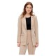 сако,дамски,сака,pieces,bossy,blazer,silver,mink,(pink)