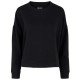 блуза,дамски,блузи,pieces,chilli,sweatshirt,black