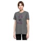 тениска,дамски,тениски,4f,h4l21,short,sleeve,t,shirt,middle,grey,melange,(grey)