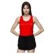 тениска,дамски,тениски,4f,h4l21,sleeveless,t,shirt,red,(red)