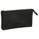 канцеларски,принадлежности,safta,triple,captain,america,pencil,case,black,(multicolor)