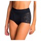 дамско,бельо,дамски,бикини,и,танкини,playtex,expert,panties,black,(black)