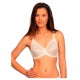 дамско,бельо,дамски,бикини,и,танкини,playtex,ideal,posture,bra,white,(white)