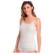 дамско,бельо,дамски,бикини,и,танкини,playtex,princesa,liberty,sleeveless,base,layer,white,(white)