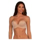 дамско,бельо,дамски,бикини,и,танкини,wonderbra,ultimate,silhouette,strapless,multiway,bra,beige,(skin)
