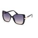 слънчеви,очила,слънчеви,очила,guess,gu7820,5601b,woman,sunglasses,shiny,black