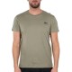 тениска,мъжки,тениски,alpha,industries,backprint,short,sleeve,t,shirt,olive,black,(green)