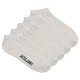 чорапи,мъжки,чорапи,jack,&,jones,jacdongo,socks,5,pairs,light,grey,melange,detail,lgm,lgm,(grey)