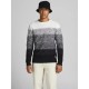 блуза,мъжки,пуловери,jack,&,jones,marco,sweater,black
