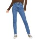 дънки,дамски,панталони,jack,&,jones,berlin,slim,nc2003,jjxx,high,waist,jeans,blue
