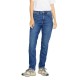 дънки,дамски,панталони,jack,&,jones,berlin,slim,nc2005,jjxx,high,waist,jeans,blue