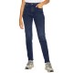 дънки,дамски,панталони,jack,&,jones,berlin,slim,rc2002,jjxx,high,waist,jeans,blue