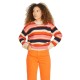 сако,дамски,пуловери,дамски,плетени,дрехи,jack,&,jones,ember,fluffy,stripe,jjxx,sweater,navy,blazer,stripes,multi,stripe,(multicolor)