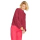 блуза,дамски,пуловери,дамски,плетени,дрехи,jack,&,jones,kelly,jjxx,sweater,pink