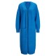 дамска,жилетка,дамски,пуловери,дамски,плетени,дрехи,jjxx,lucy,upgrade,long,cardigan,blue