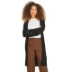 жилетка,дамски,пуловери,дамски,плетени,дрехи,jack,&,jones,miley,soft,jjxx,cardigan,black,(black)