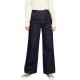дънки,дамски,панталони,jack,&,jones,tokyo,wide,cr6004,high,waist,jeans,jjxx,blue