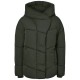 яке,дамски,якета,и,палта,noisy,may,tally,short,bg,jacket,rosin,(green)