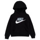 суичър,детски,блузи,nike,club,hbr,po,hoodie,black,(black)