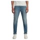 дънки,мъжки,панталони,g,star,triple,a,straight,jeans,faded,tide,(grey)