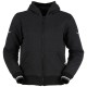 блуза,дамски,блузи,furygan,luxio,evo,full,zip,sweatshirt,black,(black,white)