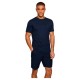 тениска,мъжки,тениски,boss,tales,short,sleeve,t,shirt,blue,(dark,blue)