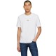 тениска,мъжки,тениски,boss,chup,short,sleeve,t,shirt,white,(white)