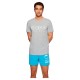 тениска,мъжки,тениски,boss,upf,50+,relaxed,fit,short,sleeve,t,shirt,silver,(grey)