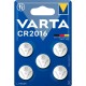 батерии,varta,cr2016,button,battery,5,units,silver,(silver)