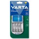 батерии,varta,usb,aa,aaa,battery,charger,grey,(grey)