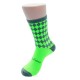 чорапи,дамски,чорапи,angelina,calzino,air,diamonds,socks,green,fluor,(yellow)