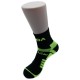 чорапи,дамски,чорапи,angelina,calzino,ultra,trail,socks,black,(black)
