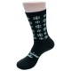 чорапи,дамски,чорапи,angelina,calzino,winter,socks,black,(black)