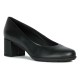 обувки,дамски,обувки,geox,new,annya,mid,shoes,black