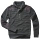 блуза,мъжки,пуловери,brandit,alpin,high,neck,sweater,anthracite,(grey)