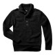 блуза,мъжки,пуловери,brandit,alpin,high,neck,sweater,black