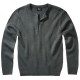 блуза,мъжки,пуловери,brandit,armee,sweater,grey,(anthracite)