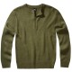 блуза,мъжки,пуловери,brandit,armee,sweater,olive,(green)