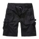 къси,панталони,детски,панталони,brandit,bdu,ripstop,shorts,black,(black)
