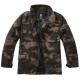 яке,детски,якета,и,палта,brandit,m65,standard,jacket,green,(dark,camo)