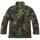 яке,детски,якета,и,палта,brandit,m65,standard,jacket,woodland,(green)