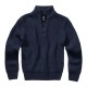 блуза,детски,блузи,brandit,marine,troyer,high,neck,sweater,navy,(blue)
